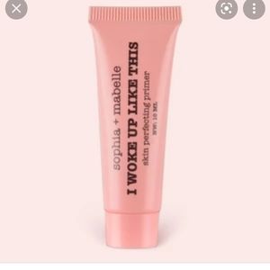 NWT Skin Perfecting Primer